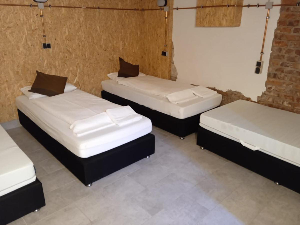 Apartment #handwerker_rustikal Cityapartment Mitte *